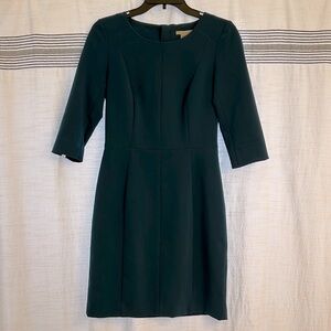 🚩 SOLD 🚩 Simple Sheath Dress